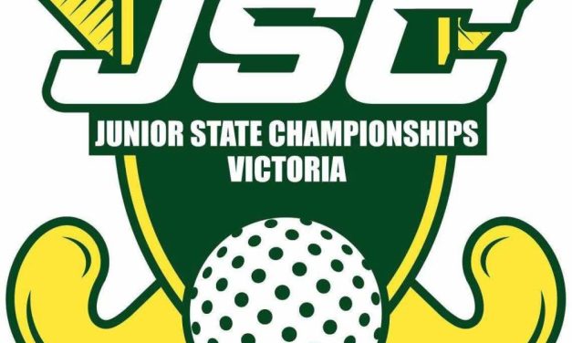 Junior State Championships 2025 (JSC) – Under 12, 14, 16
