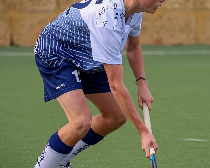 FHC U18 National Future Squad