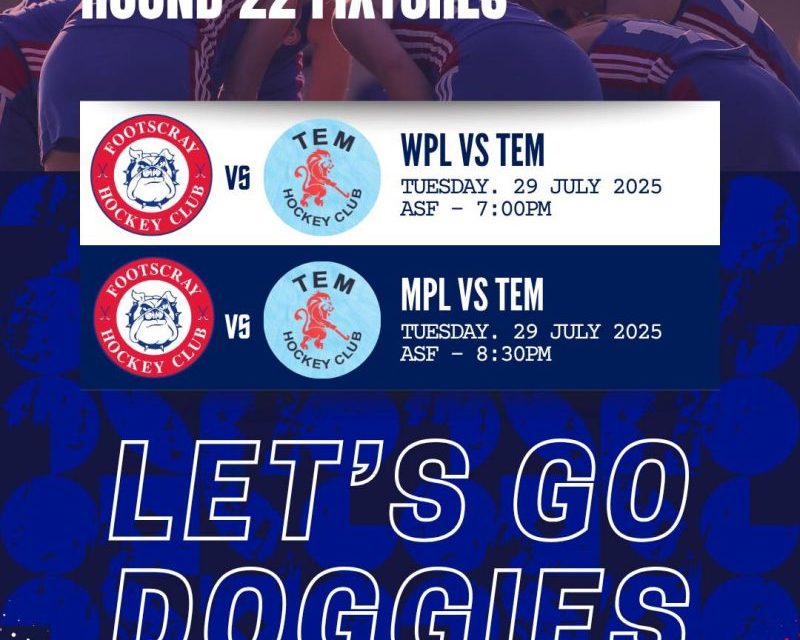 ROUND 22 MIDWEEK PL FIXTURE