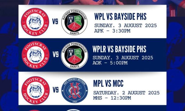 ROUND 15 SENIOR FIXTURES