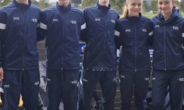 SCHOOL SPORT VICTORIA KICKS OFF