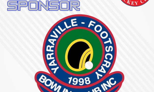 🌟 SILVER SPONSOR SPOTLIGHT – YARRAVILLE  FOOTSCRAY BOWLING CLUB