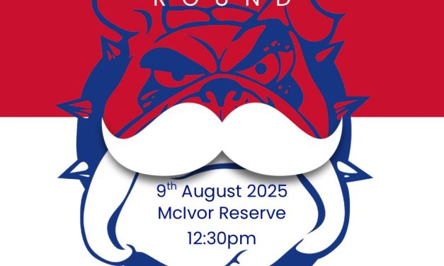 CELEBRATING OUR 1985 PREMIERSHIP TEAMS