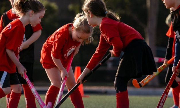 HOOKIN2HOCKEY CLUB OF THE MONTH