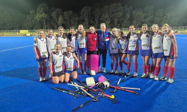 MASSIVE SEMI FINALS NIGHT – 5 FROM 5