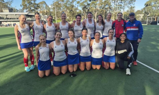 WOMEN’S SEMI FINALS WINS