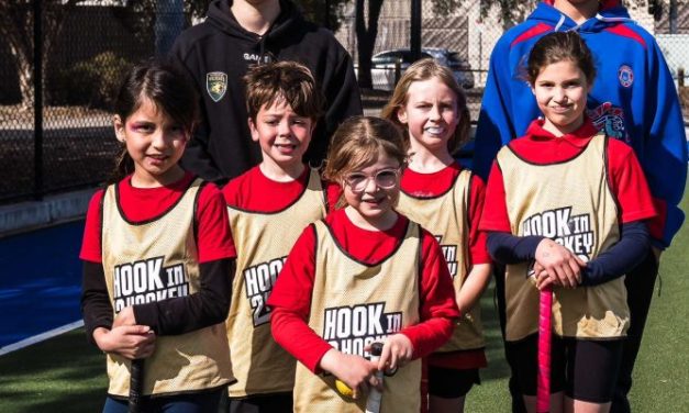 FHC U8 & U10 CARNIVAL DAY