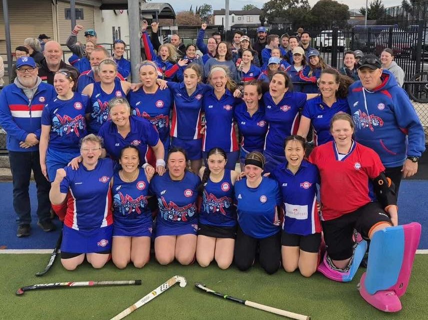 PD GRAND FINAL BOUND!