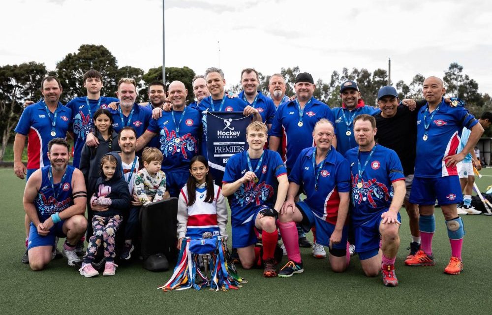 MEN’S METRO 1 PREMIERS
