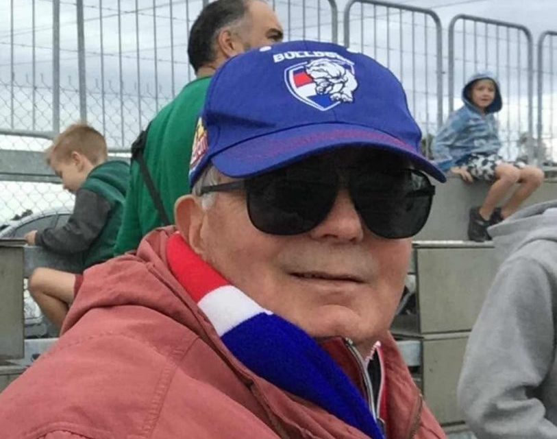 VALE ARTHUR TOUSSAINT