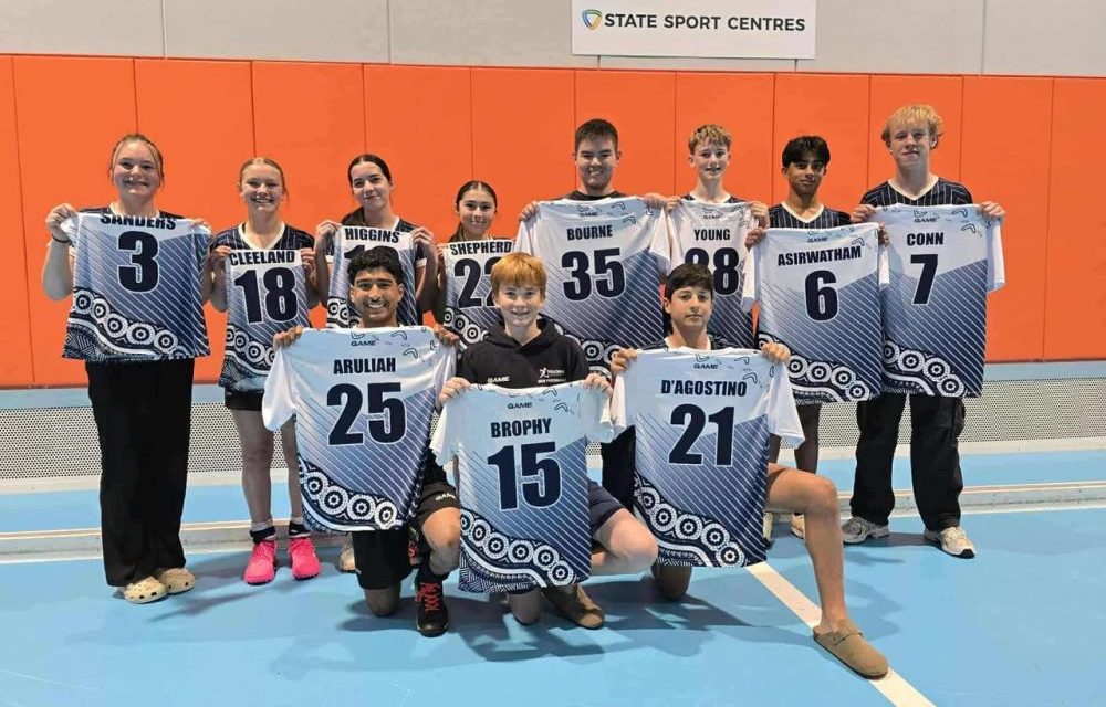 U14 Nationals Championships