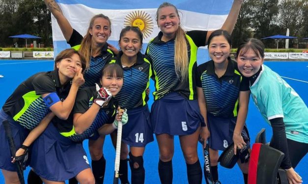 FHC PLAYERS WIN IN KATANA BULLS