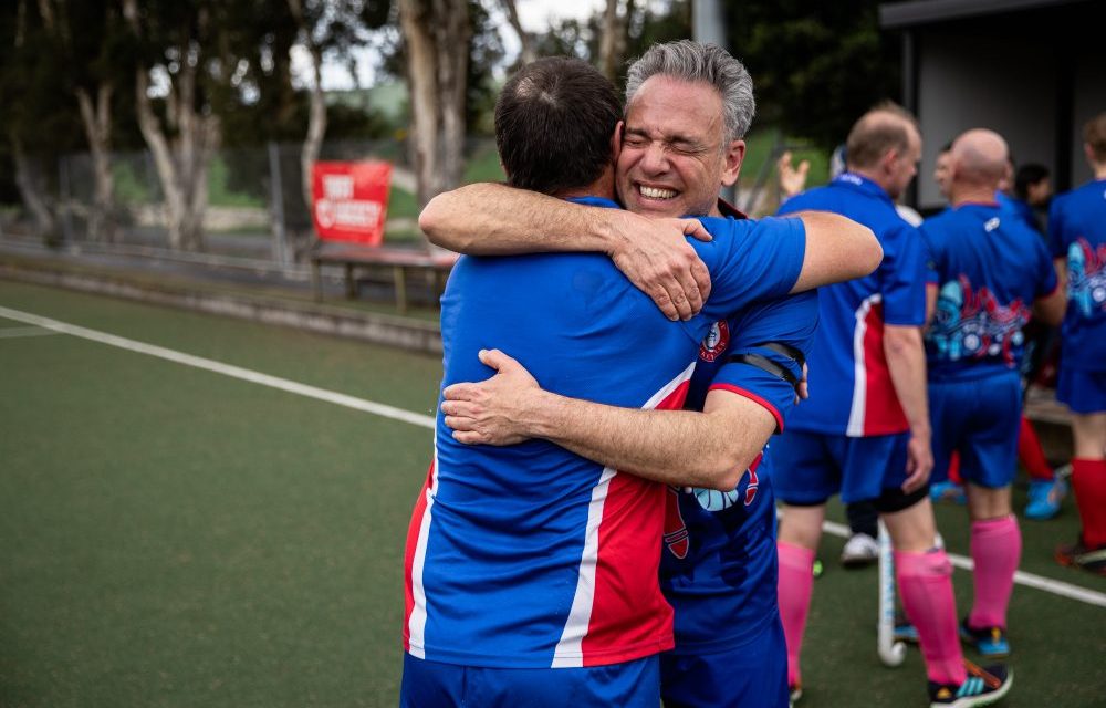 🎉 Celebrating Footscray Hockey Milestones! 🏑💙