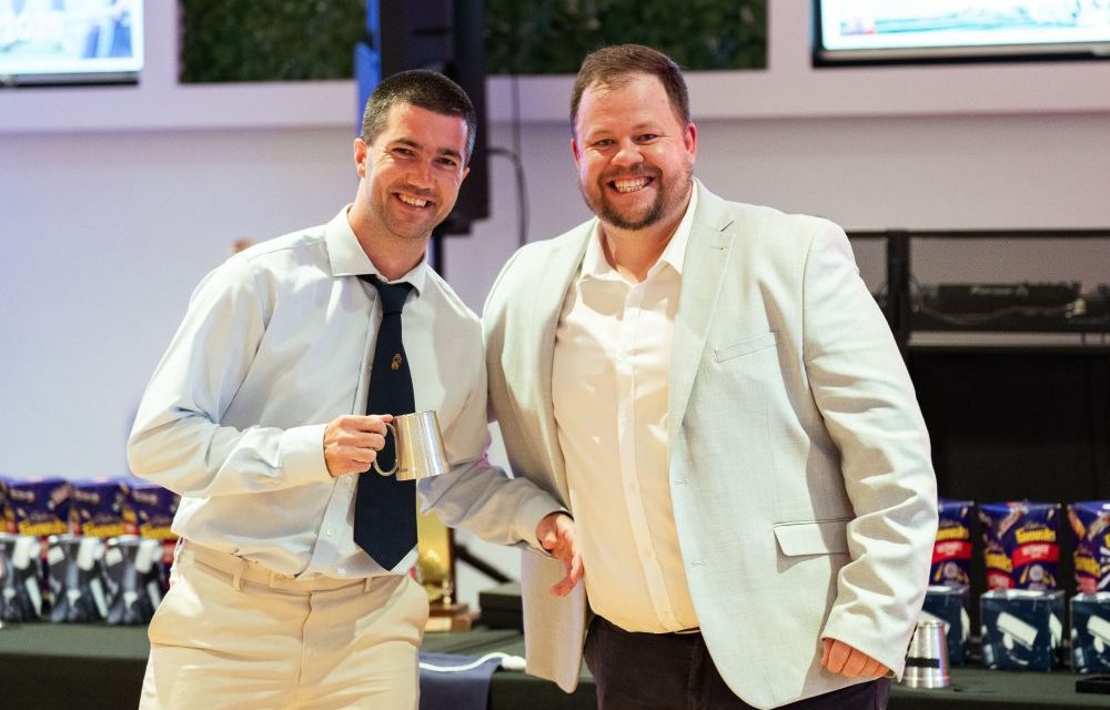 PRESENTATION NIGHT WRAP 2025