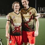 HOCKEY ONE ROUND THREE WRAP UP (PRIDE ROUND)