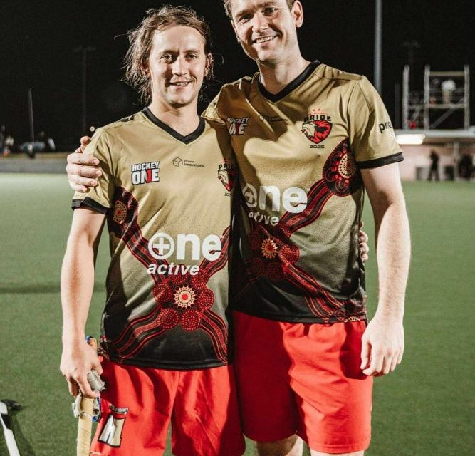 HOCKEY ONE ROUND THREE WRAP UP (PRIDE ROUND)