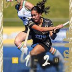 HOCKEY ONE ROUND 4 WRAP-UP