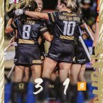 HOCKEY ONE ROUND 5 WRAP-UP