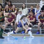 OPEN & U21 INDOOR TEAMS