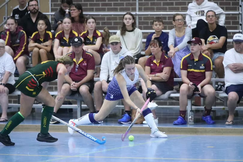 OPEN & U21 INDOOR TEAMS