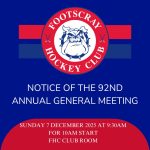 ANNUAL GENERAL MEETING