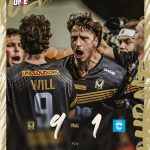 HOCKEY ONE ROUND 6 WRAP-UP