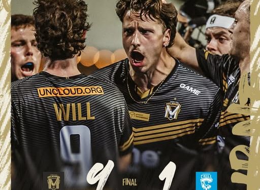 HOCKEY ONE ROUND 6 WRAP-UP