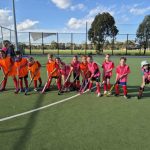 JUNIOR 6 WEEK SUMMER PROGRAM WRAP