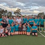 SUMMER HOCKEY = FAMILY HOCKEY