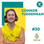 AUSTRALIAN INDOOR REPS