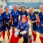 AUSTRALIAN INDOOR MASTERS CHAMPTIONSHIPS