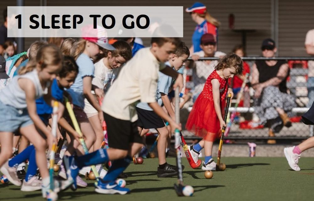 COME AND TRY 1 SLEEP TO GO