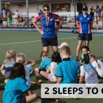 COME AND TRY 2 SLEEPS TO GO