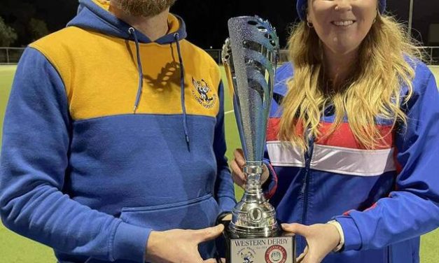 STAR WEEKLY: BULLDOGS KEEP WESTERN DERBY CUP