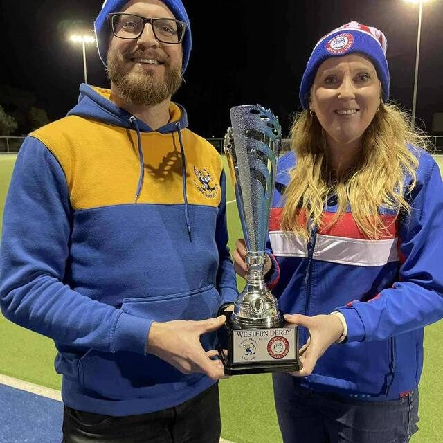 STAR WEEKLY: BULLDOGS KEEP WESTERN DERBY CUP