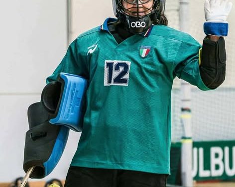 AUSTRALIAN MASTERS INDOOR REP