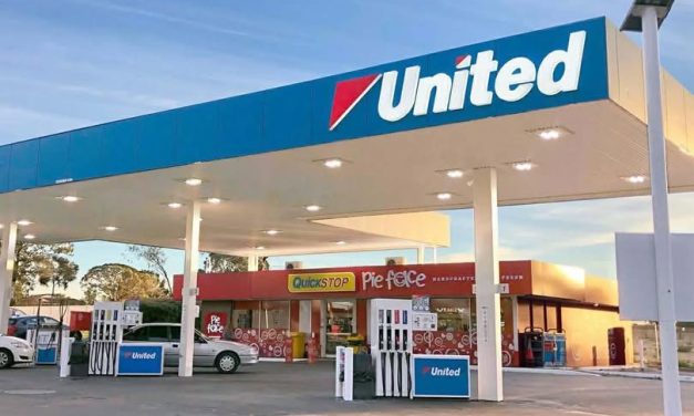 UNITED PETROL OFFER