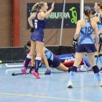 U21 NATIONAL INDOOR WRAP