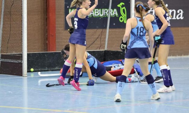 U21 NATIONAL INDOOR WRAP