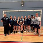 14 & U16 NATIONAL INDOOR WRAP