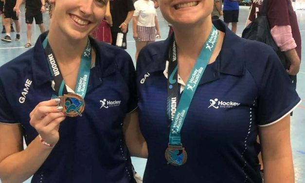 🏑 CONGRATULATIONS, LAURA!✨