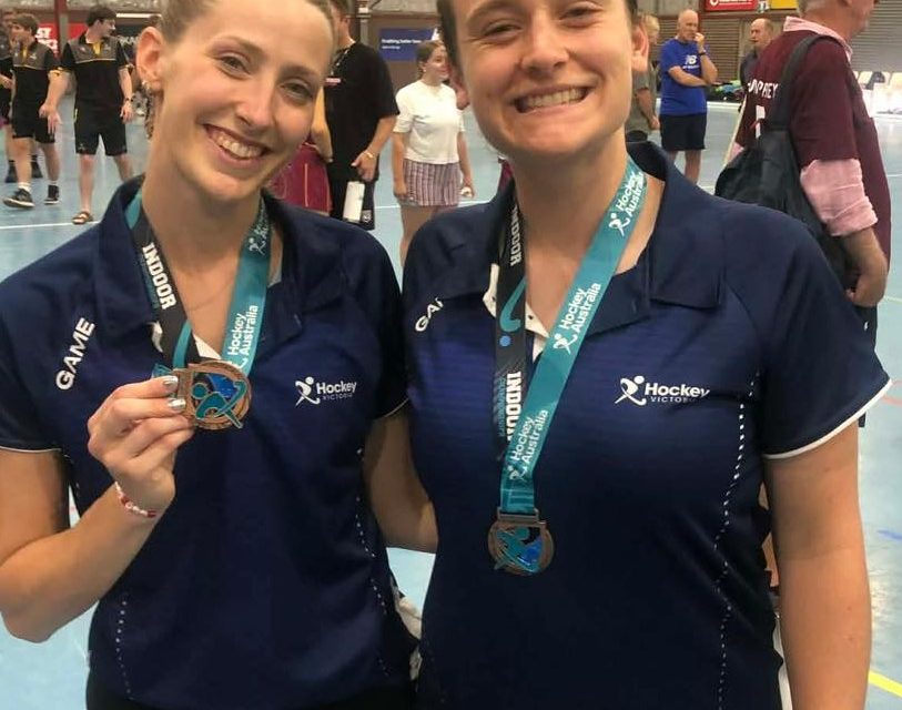 🏑 CONGRATULATIONS, LAURA!✨