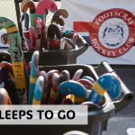 COME AND TRY 3 SLEEPS TO GO