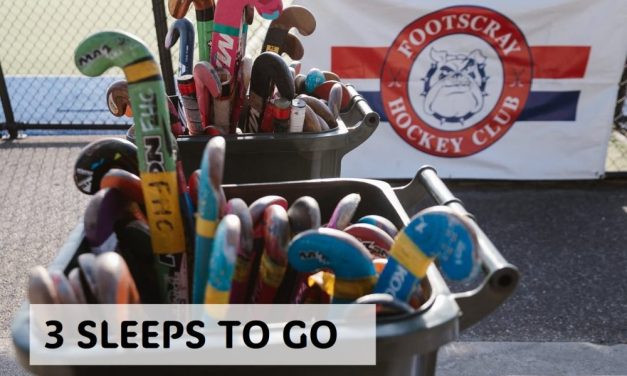 COME AND TRY 3 SLEEPS TO GO