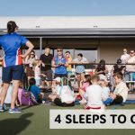 COME AND TRY 4 SLEEPS TO GO