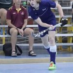 NATIONAL OPEN & U21 INDOOR – ALL THE BEST