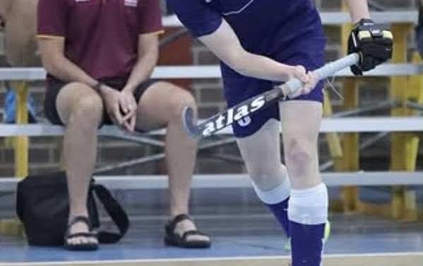 NATIONAL OPEN & U21 INDOOR – ALL THE BEST