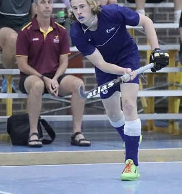 NATIONAL OPEN & U21 INDOOR – ALL THE BEST