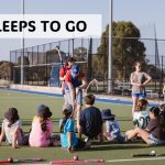 COME AND TRY 5 SLEEPS TO GO