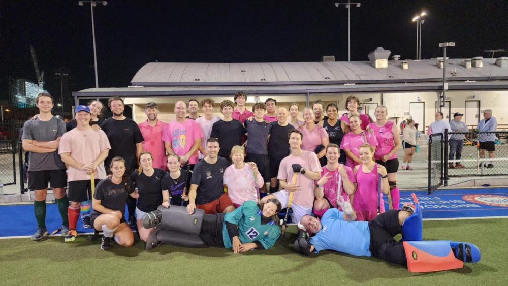 🏑 PRE-SEASON & SUMMER HOCKEY IS COMING — HAVE YOU REGISTERED? 🏑